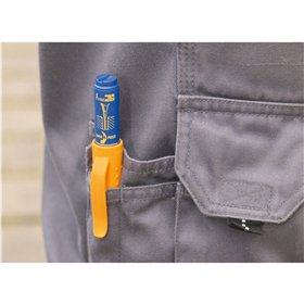 Marker Pica Blue Permanent