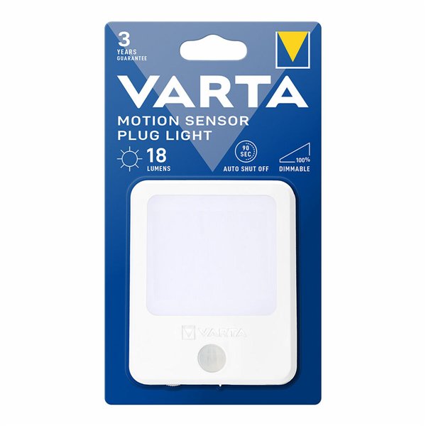 Night light Varta
