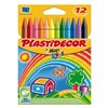 Coloured crayons Bic Multicolour