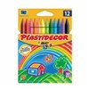 Coloured crayons Bic Multicolour