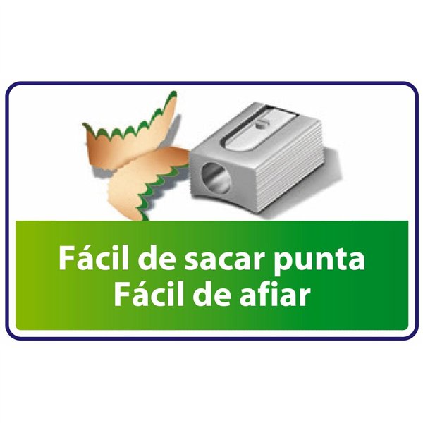 Coloured crayons Bic Multicolour