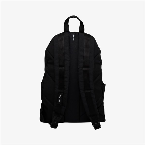 Casual Backpack Milan Black 41 x 30 x 18 cm