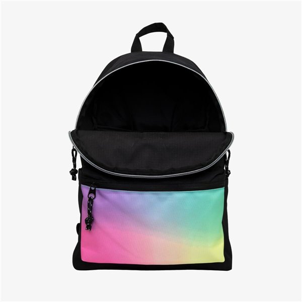 Casual Backpack Milan Black 41 x 30 x 18 cm