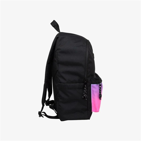 Casual Backpack Milan Black 41 x 30 x 18 cm