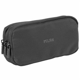 Holdall Milan Black
