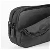 Holdall Milan Black