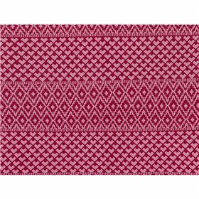 Automatic umbrella C-Collection Multicolour 100 cm Ethnic