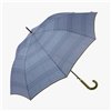 Automatic umbrella C-Collection Multicolour 100 cm Ethnic