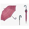 Automatic umbrella C-Collection Multicolour 100 cm Ethnic