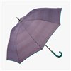 Automatic umbrella C-Collection Multicolour 100 cm Ethnic