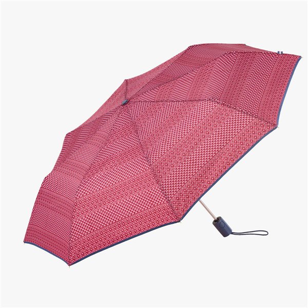 Automatic umbrella C-Collection Ø 100 cm 6 x 4 x 30 cm Ethnic