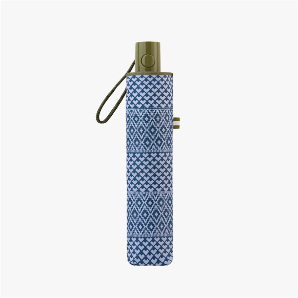 Automatic umbrella C-Collection Ø 100 cm 6 x 4 x 30 cm Ethnic