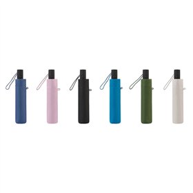 Automatic umbrella C-Collection Ø 100 cm 6 x 4 x 30 cm Smooth