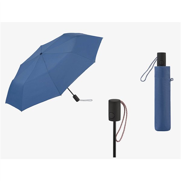 Automatic umbrella C-Collection Ø 100 cm 6 x 4 x 30 cm Smooth