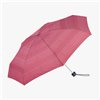 Foldable Umbrella C-Collection Assorted colours 6 x 4 x 18 cm Ø 90 cm Ethnic