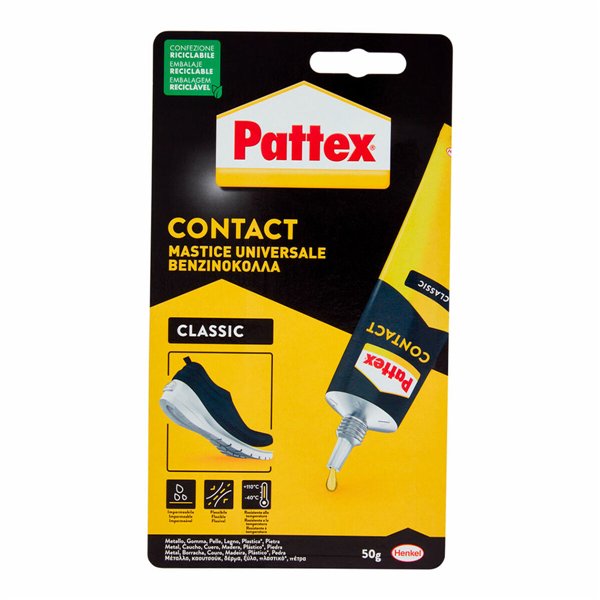 White tail Pattex 50 g