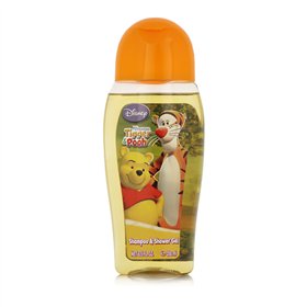 Gel and Shampoo Disney Tiger & Pooh 250 ml