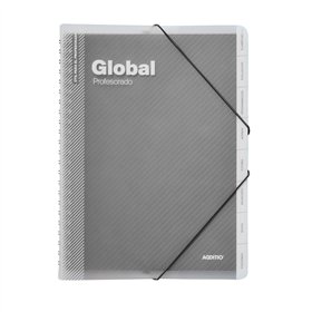 Diary Additio Global Teaching 24 x 32 cm