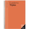 Yearly planner Additio TRIPLEX 22,5 x 31 cm