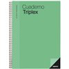 Yearly planner Additio TRIPLEX 22,5 x 31 cm