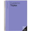 Yearly planner Additio TRIPLEX 22,5 x 31 cm