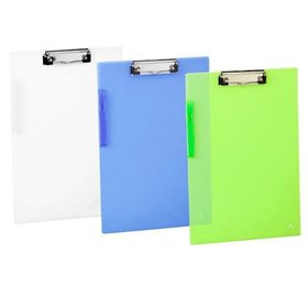 Folder Carchivo Black polypropylene 24 x 35 cm