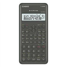 Scientific Calculator Casio FX-82MS-2