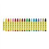 Coloured crayons Alpino Maxidacs Multicolour