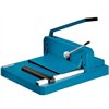 Guillotine Dahle Blue A3 Metal