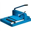 Guillotine Dahle Blue A3 Metal