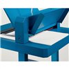 Guillotine Dahle Blue A3 Metal