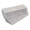 Replacement Dahle 95100 Board eraser Felt Grey 12 x 4 cm