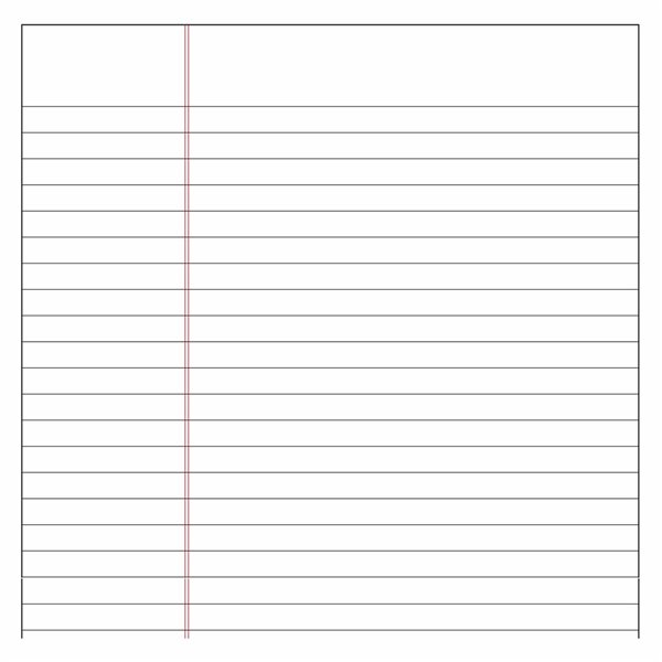 Record book DOHE 09905 100 Sheets Burgundy A4