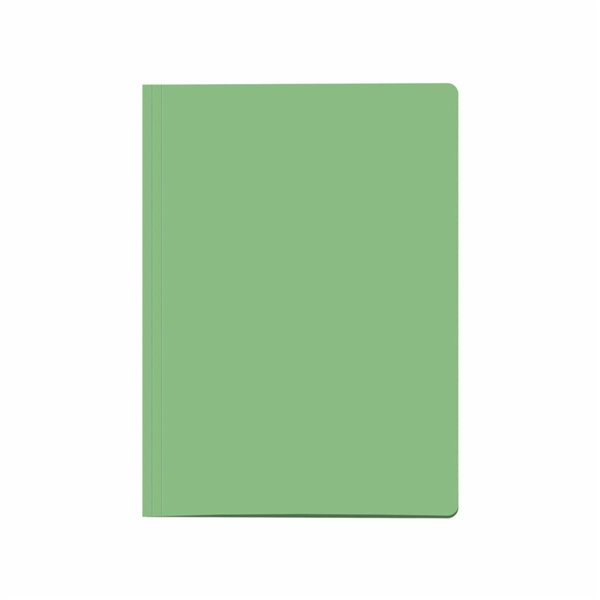 Subfolder DOHE Soft green A4 50 Pieces