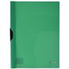 Document Holder DOHE Green A4 8 Pieces