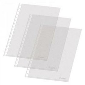 Covers DOHE Premium Plus Drilled A4 100 Units