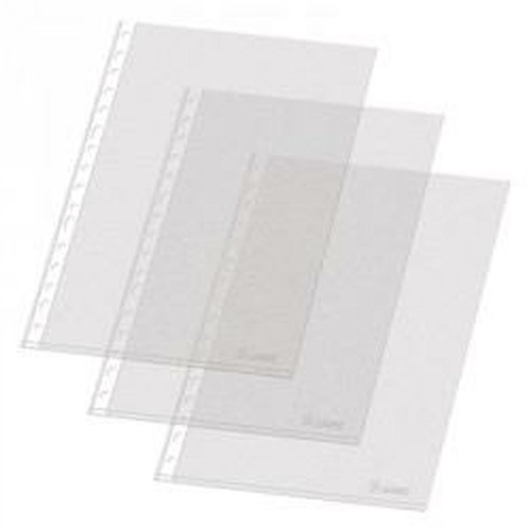 Covers DOHE Premium Plus Drilled A4 100 Units