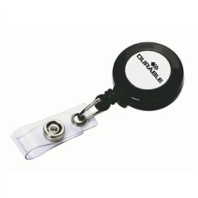 Name label Durable Extendable 10 Pieces