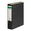Lever Arch File Elba Black A4