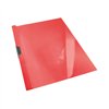 Document Folder Esselte Vivida A4 Red A4 25 Pieces