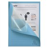 Subfolder Exacompta Forever Transparent window A4 100 Pieces