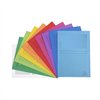 Subfolder Exacompta Forever Multicolour A4 25 Pieces