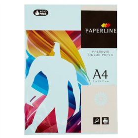 Paper Fabrisa 500 Sheets Din A4