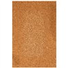 Materials for Handicrafts Faibo Brown Cork 20 x 30 cm (10 Pieces)