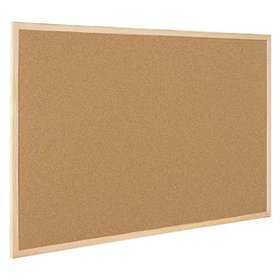 Cork board Faibo 60 x 90 cm