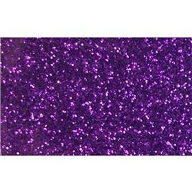Eva Rubber Fama Lilac 50 x 70 cm
