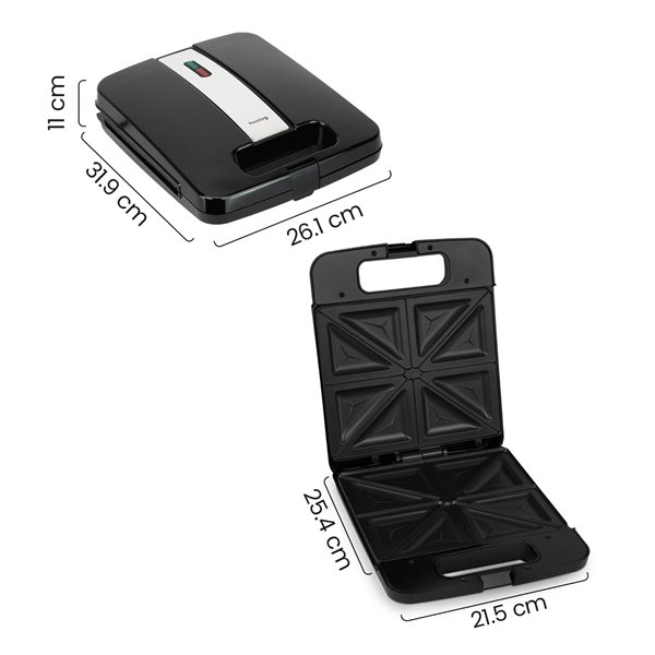 Binding Spirals Fellowes 25 Units Black Metal Ø 38 mm