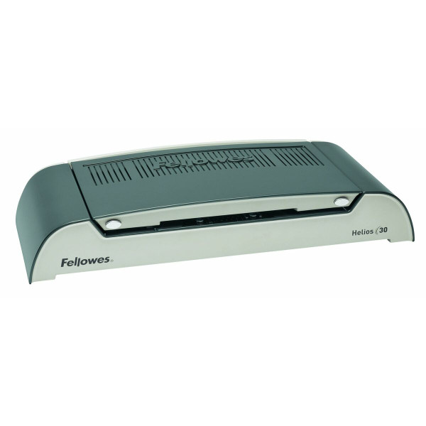Bookbinder Fellowes Helios 30 Graphite ABS
