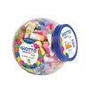 Eraser Giotto Gomma fluoride Flexible 120 Pieces