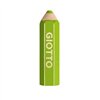 Eraser Giotto Happy Gomma Multicolour 40 Pieces